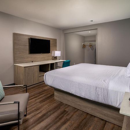 Travelodge By Wyndham Lax El Segundo Bagian luar foto